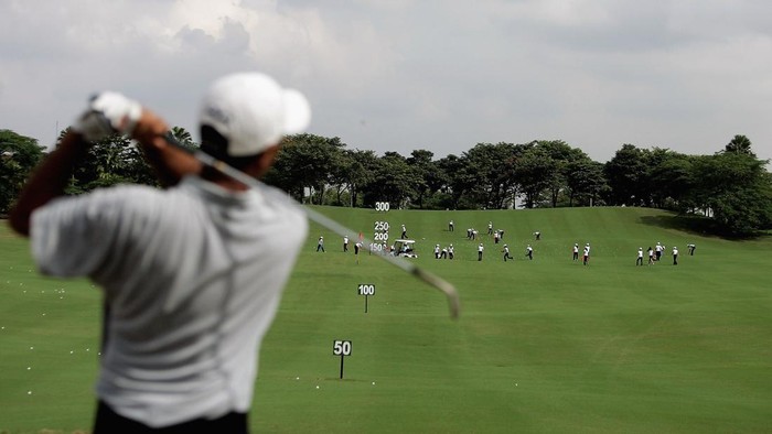 PAFI Kabupaten Purworejo : Kenali 5 Cedera yang Sering Menimpa Pemain Golf & Tips Mengatasinya